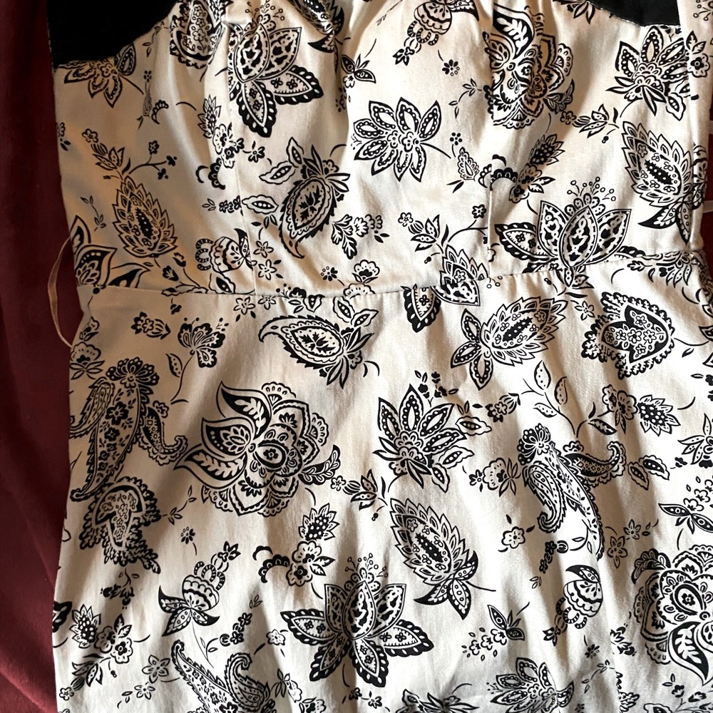 Dress - Picture 3 of 4